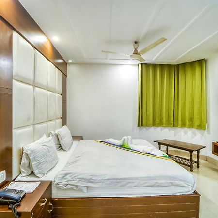 โฮเต็ล ดีพ Hotel มัสซูรี ภายนอก รูปภาพ