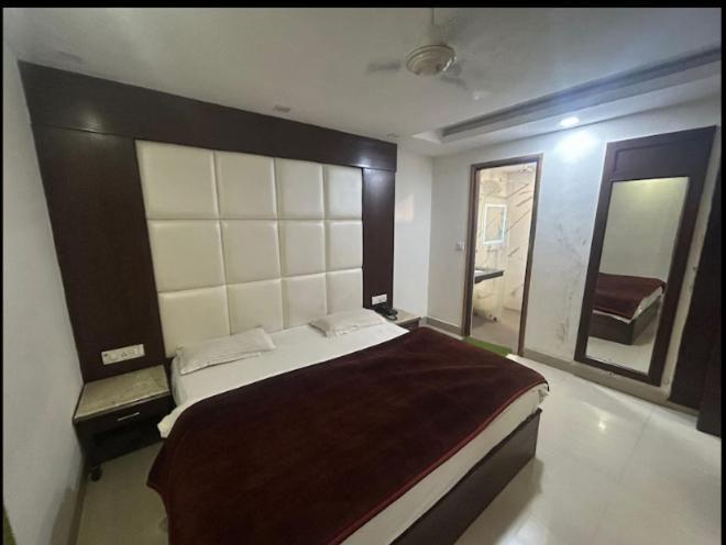 โฮเต็ล ดีพ Hotel มัสซูรี ภายนอก รูปภาพ