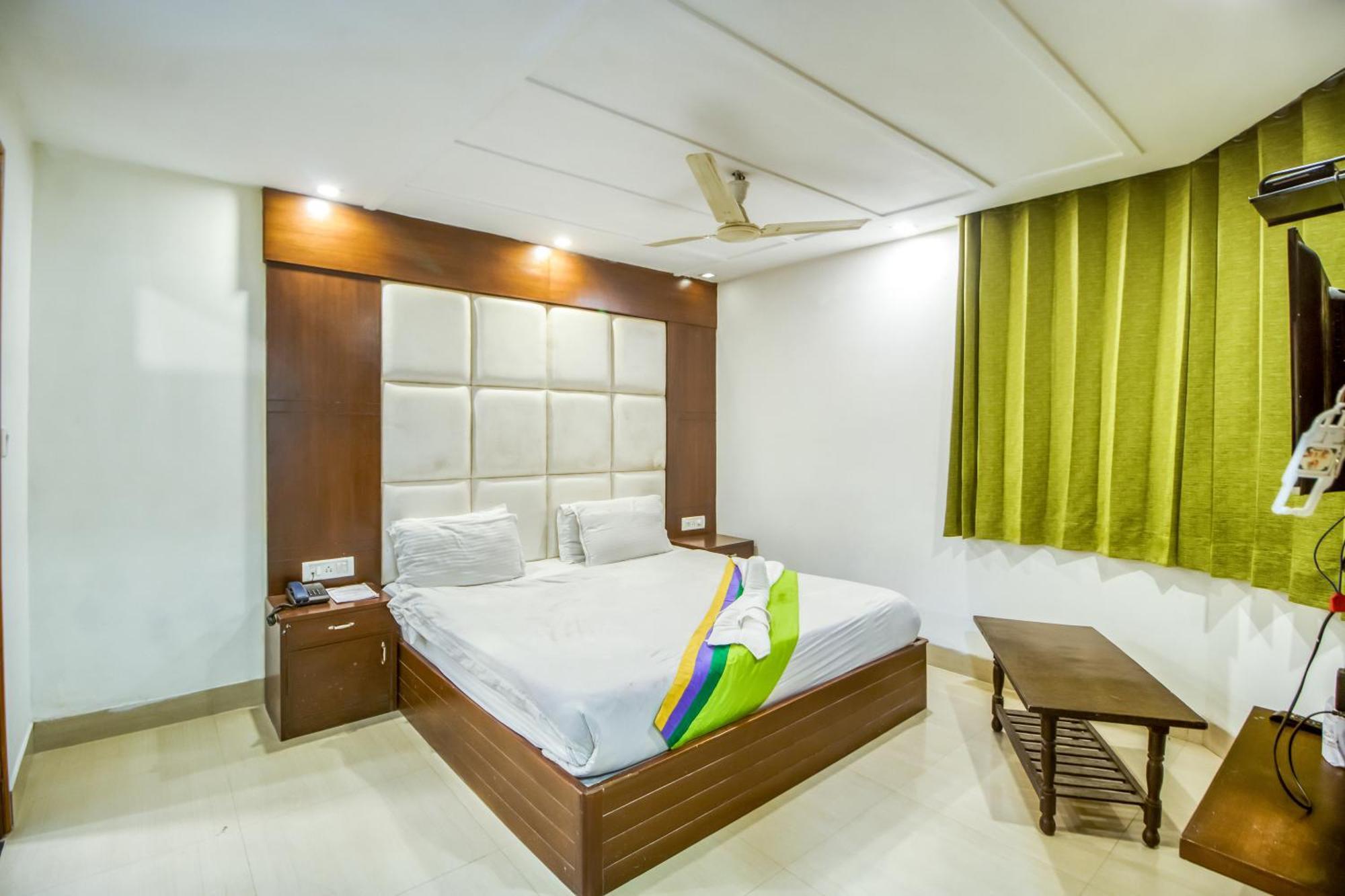 โฮเต็ล ดีพ Hotel มัสซูรี ภายนอก รูปภาพ